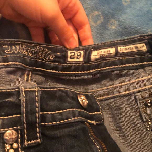 Miss me jeans ! - Picture 3 of 3